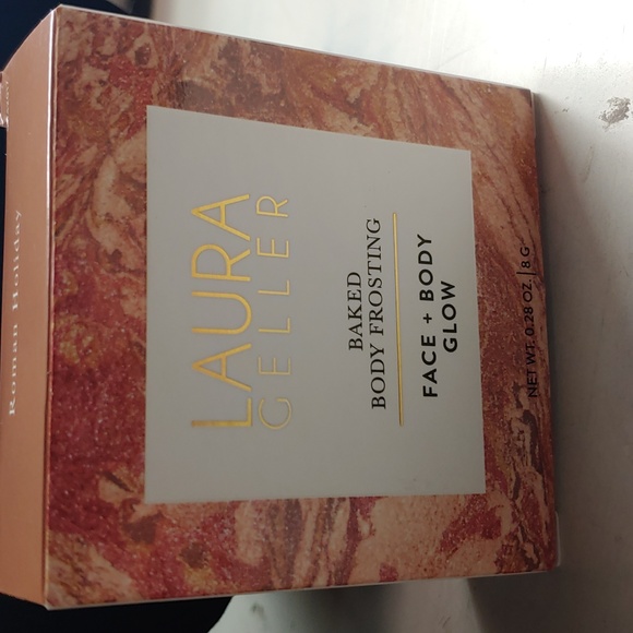 Laura Geller Other - Laura Geller Face&Body Glow